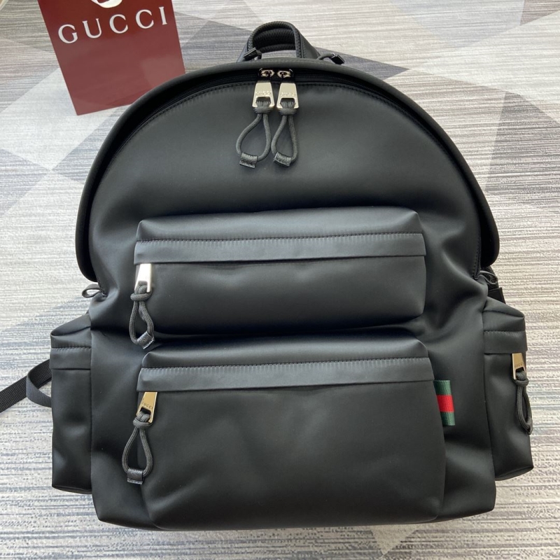G*u*i backpacks